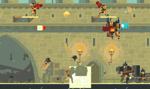 ��ʱ��ս�ӣ��ռ�����Ϸ