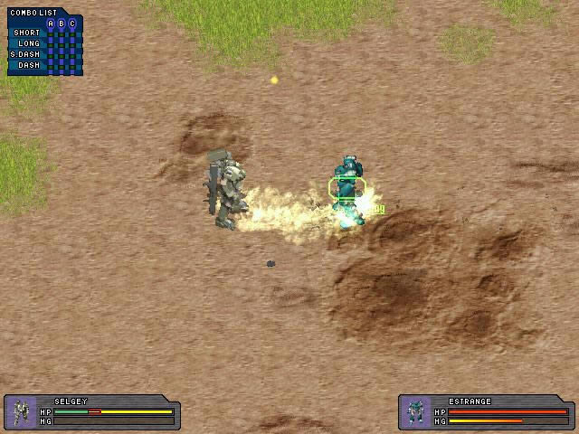 高达逆袭的夏亚游戏本站