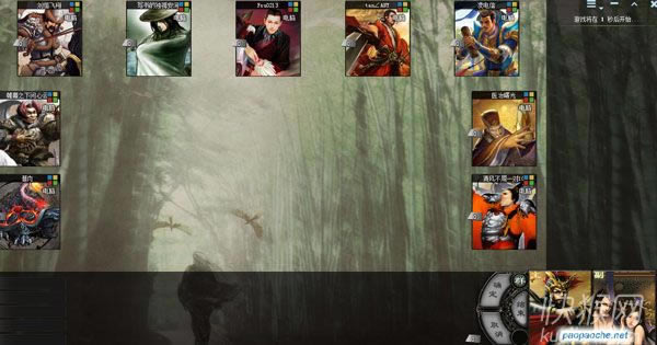 ��ɱ����ս1.1.0 ��ʽ����Ϸ��վ