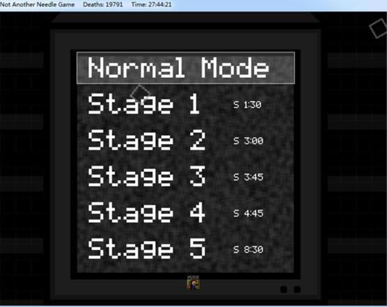 Not Another Needle Game 1.05��Ϸ