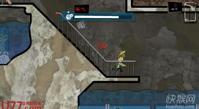 恐怖食人鱼5代游戏本站