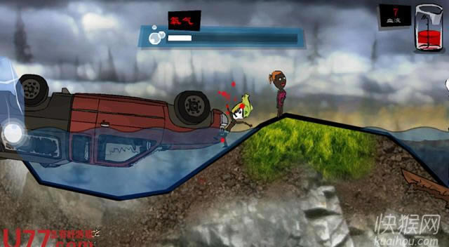 恐怖食人鱼5代游戏本站