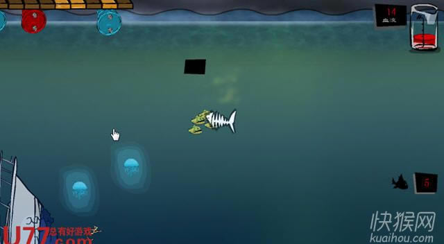 恐怖食人鱼5代游戏本站