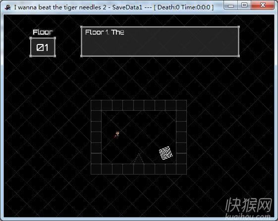 I wanna beat the tiger needles 2 Ver0.2