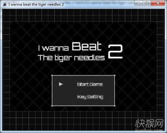I wanna beat the tiger needles 2 Ver0.2