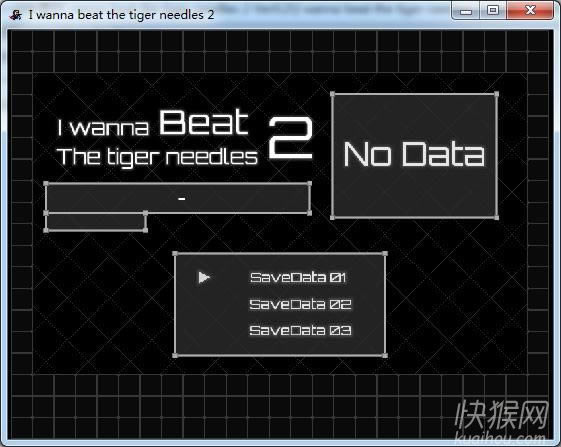 I wanna beat the tiger needles 2 Ver0.2