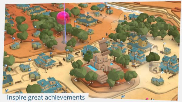 上帝也疯狂2游戏本站