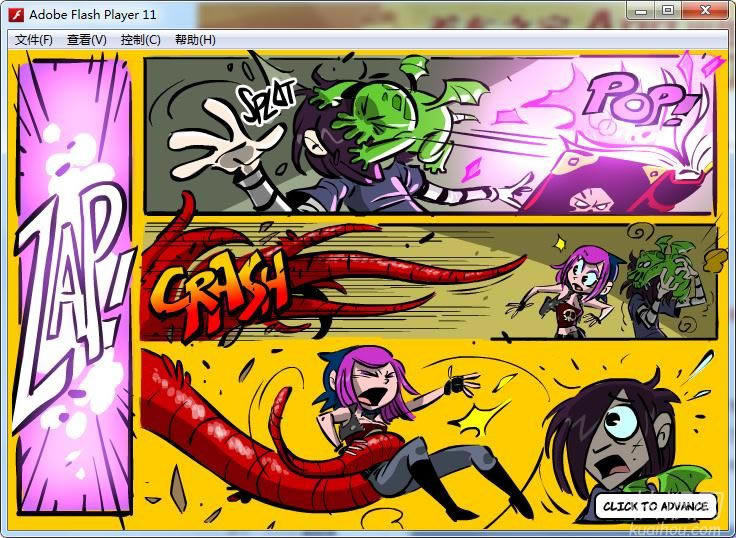 ��ڤ�ܿ�(Nether Runner)��Ϸ