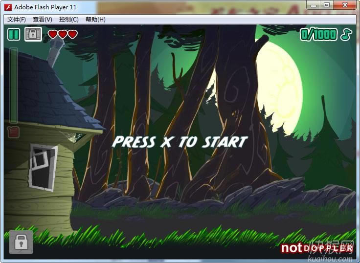 ��ڤ�ܿ�(Nether Runner)��Ϸ��վ