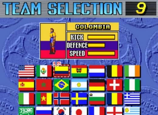 GOAL!GOAL!GOAL!��Ϸ��վ