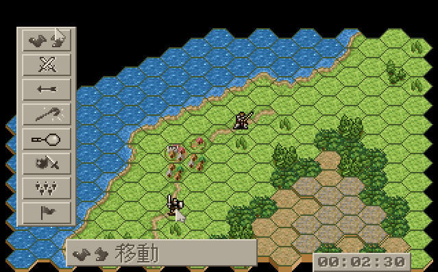 ħ������2(DOS��Ϸ)��Ϸ��վ