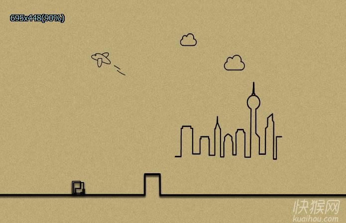 破碎立方体(Broken-Cube)游戏本站