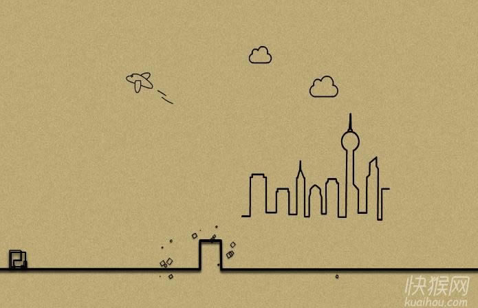 破碎立方体(Broken-Cube)游戏本站