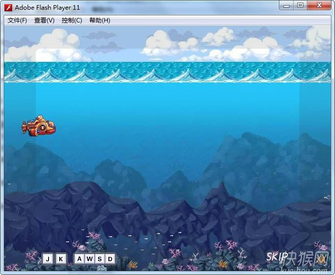 Ǳͧ����ս(Submarine War)��Ϸ��վ