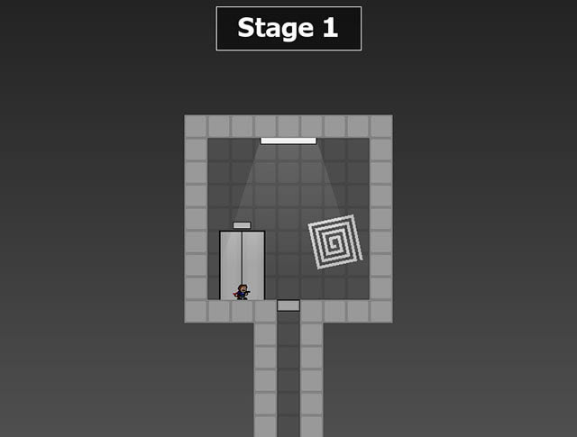 不是另一个跳刺游戏游戏本站