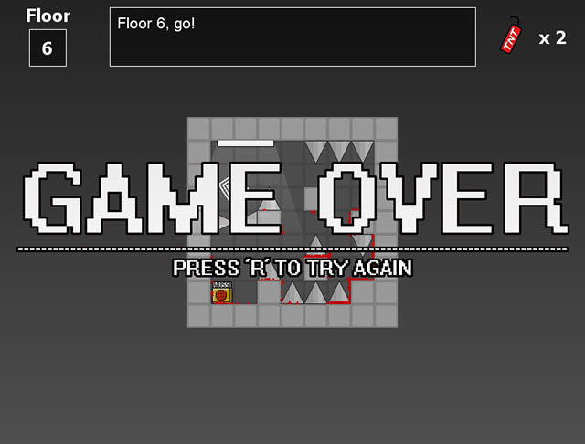 不是另一个跳刺游戏游戏本站