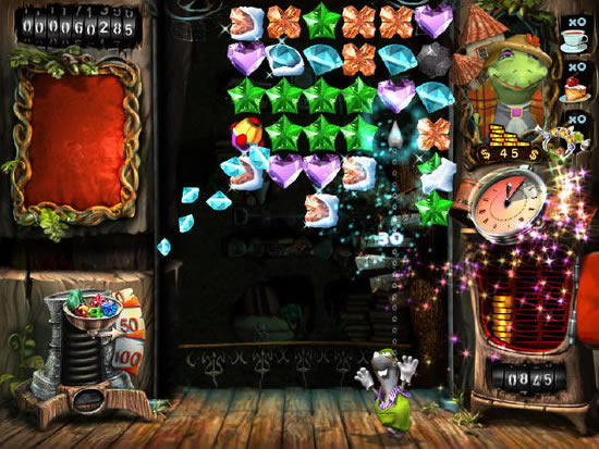 ɭ�ֱ�ʯ2��Ϸ