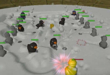 ��ѩ����Ϸ��վ