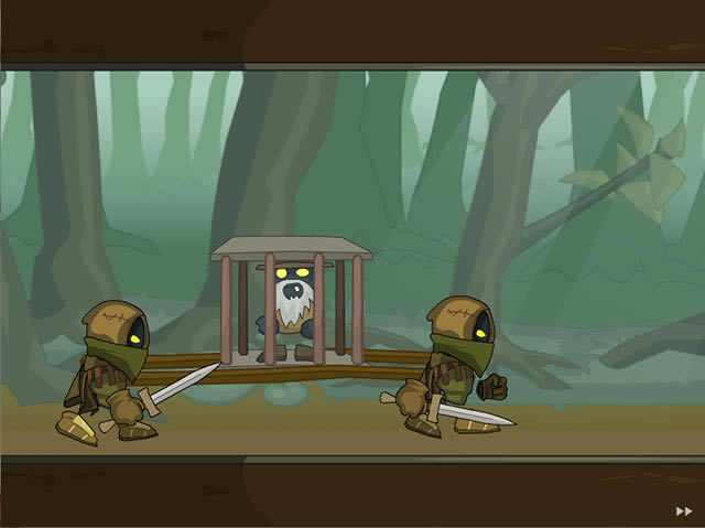 ���������2��Rogue Soul 2����Ϸ