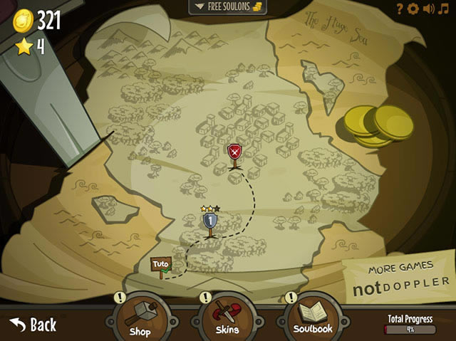 ���������2��Rogue Soul 2����Ϸ��վ