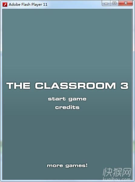 ����3(The Classroom 3)��Ϸ��վ