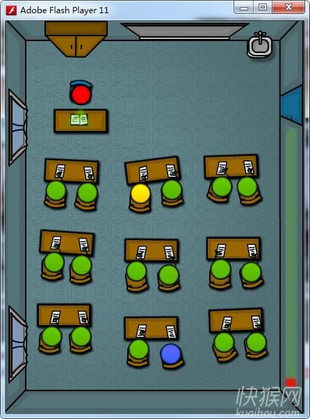 ����3(The Classroom 3)��Ϸ��վ