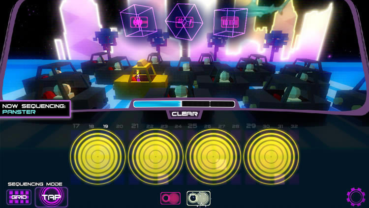 DJ大师游戏本站