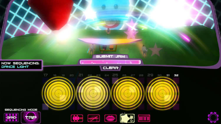 DJ大师游戏本站