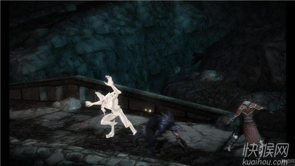 恶魔城:暗影之王-宿命镜面HD游戏本站