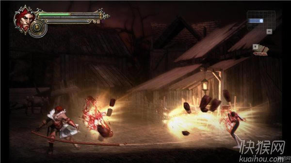 恶魔城:暗影之王-宿命镜面HD游戏本站