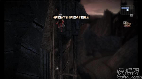 恶魔城:暗影之王-宿命镜面HD游戏本站