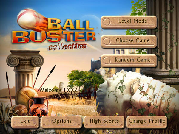 超级弹球收藏版游戏本站