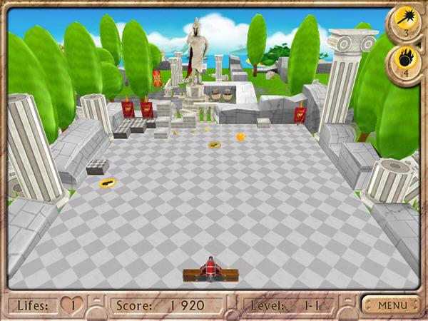 超级弹球收藏版游戏本站