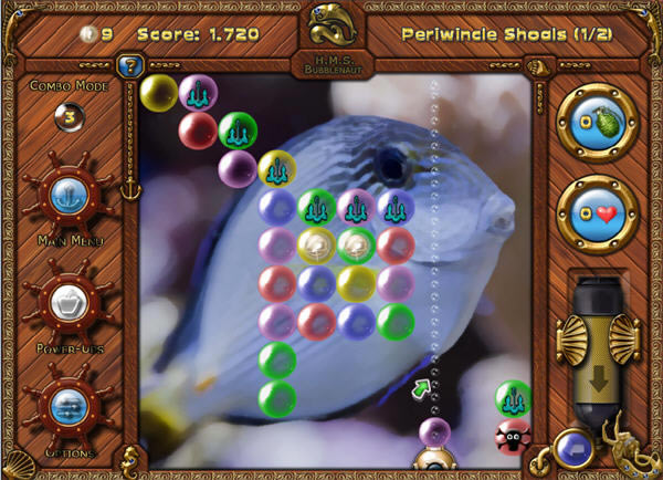 翡翠群岛:搜寻海盗旗的宝藏游戏本站