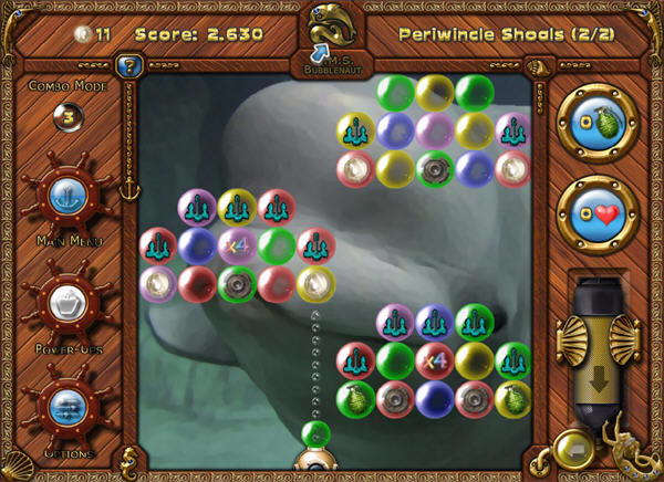 翡翠群岛:搜寻海盗旗的宝藏游戏本站