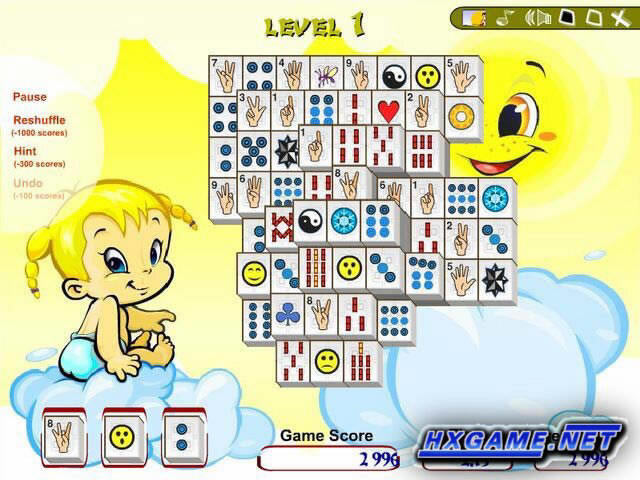 �����齫��Ϸ