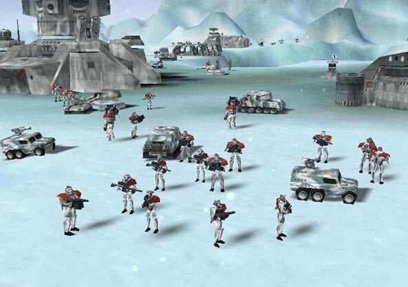 z���ع���֮����սʿ�������ư���Ϸ��վ