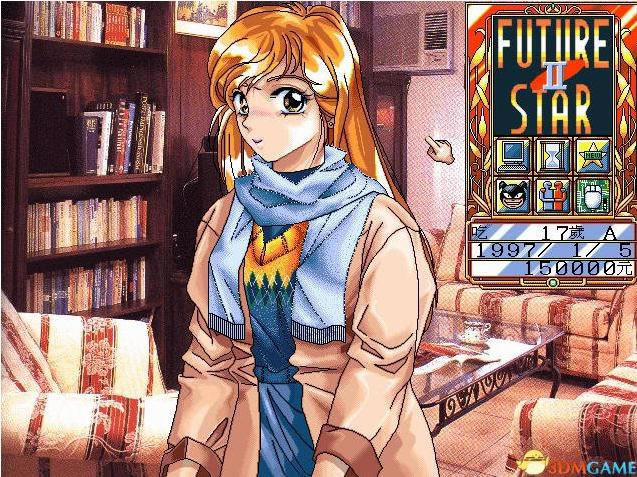 ����֮��2(DOS��Ϸ)��Ϸ