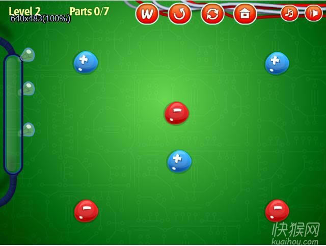 点亮灯泡游戏本站