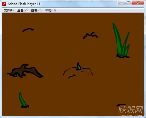 进击的蜗牛(Snail)游戏本站