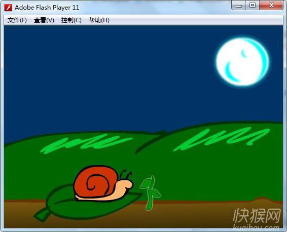 进击的蜗牛(Snail)游戏本站