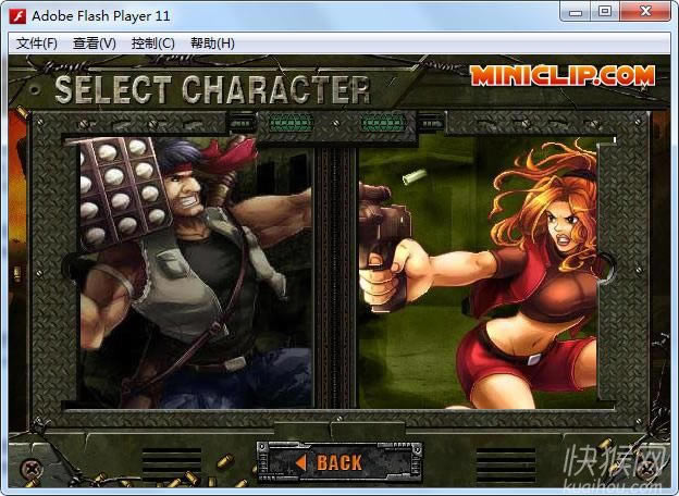 �Ͻ�ͻ����3(Commando 3)��Ϸ��վ