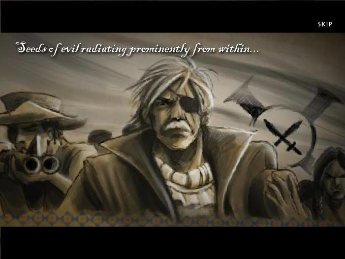 最后的部落游戏本站