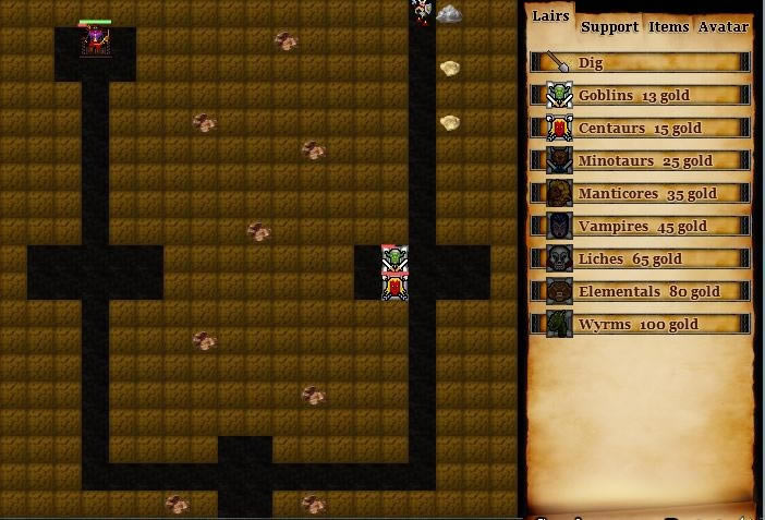 �����ػ���(dungeon defender)��Ϸ��վ