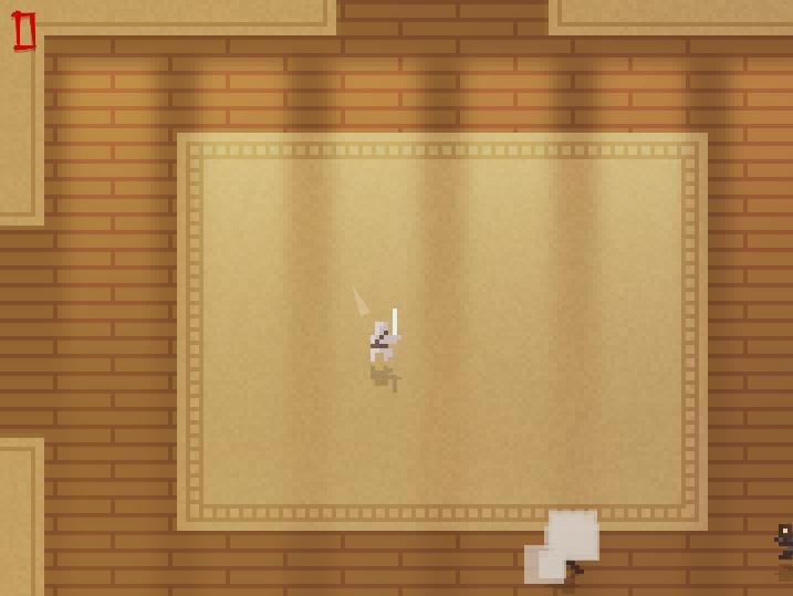 死亡道场游戏本站