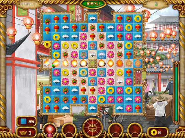 �ʳ�������Ϸ