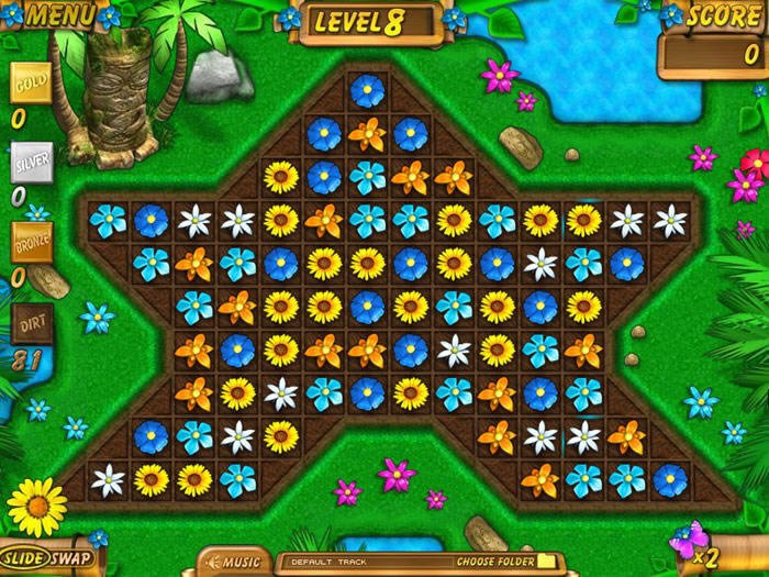 魔法花园游戏本站