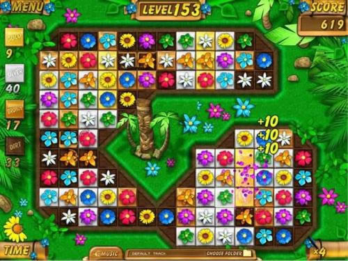 魔法花园游戏本站