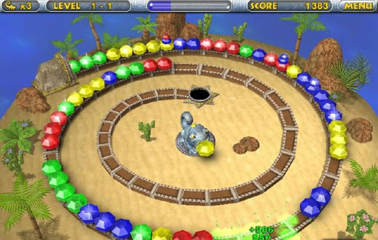 ��ɫ����ʯ��Ϸ��վ