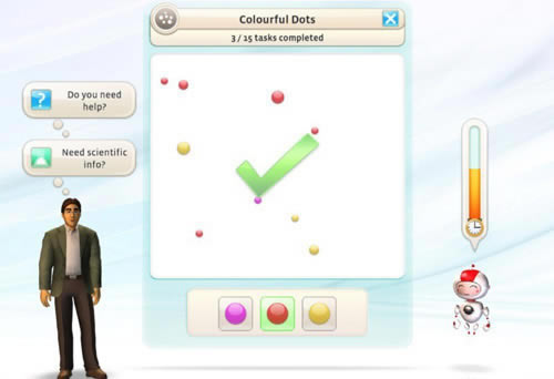 ѵ����Ĵ�����Ϸ